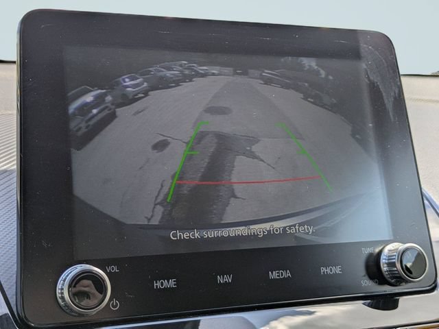 Used 2025 Mitsubishi Eclipse Cross AWD image 23
