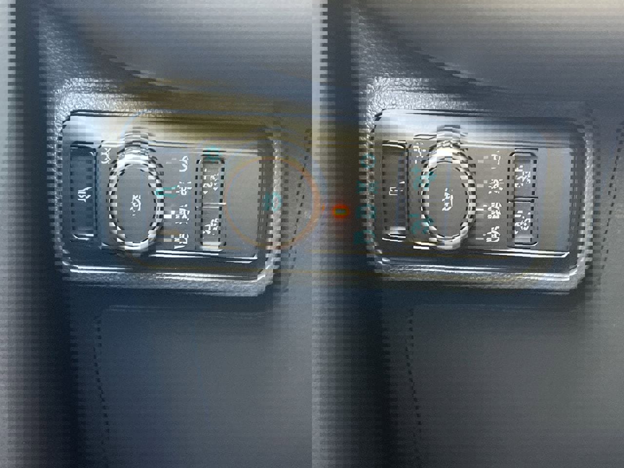 New 2026 Ford Explorer Tremor w/ Tremor Ultimate Package image 16