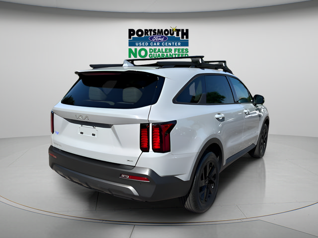 Used 2023 Kia Sorento S w/ Panoramic Sunroof Package AWD/4WD image 29