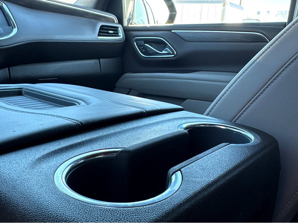 Certified 2024 Chevrolet Tahoe LT image 26