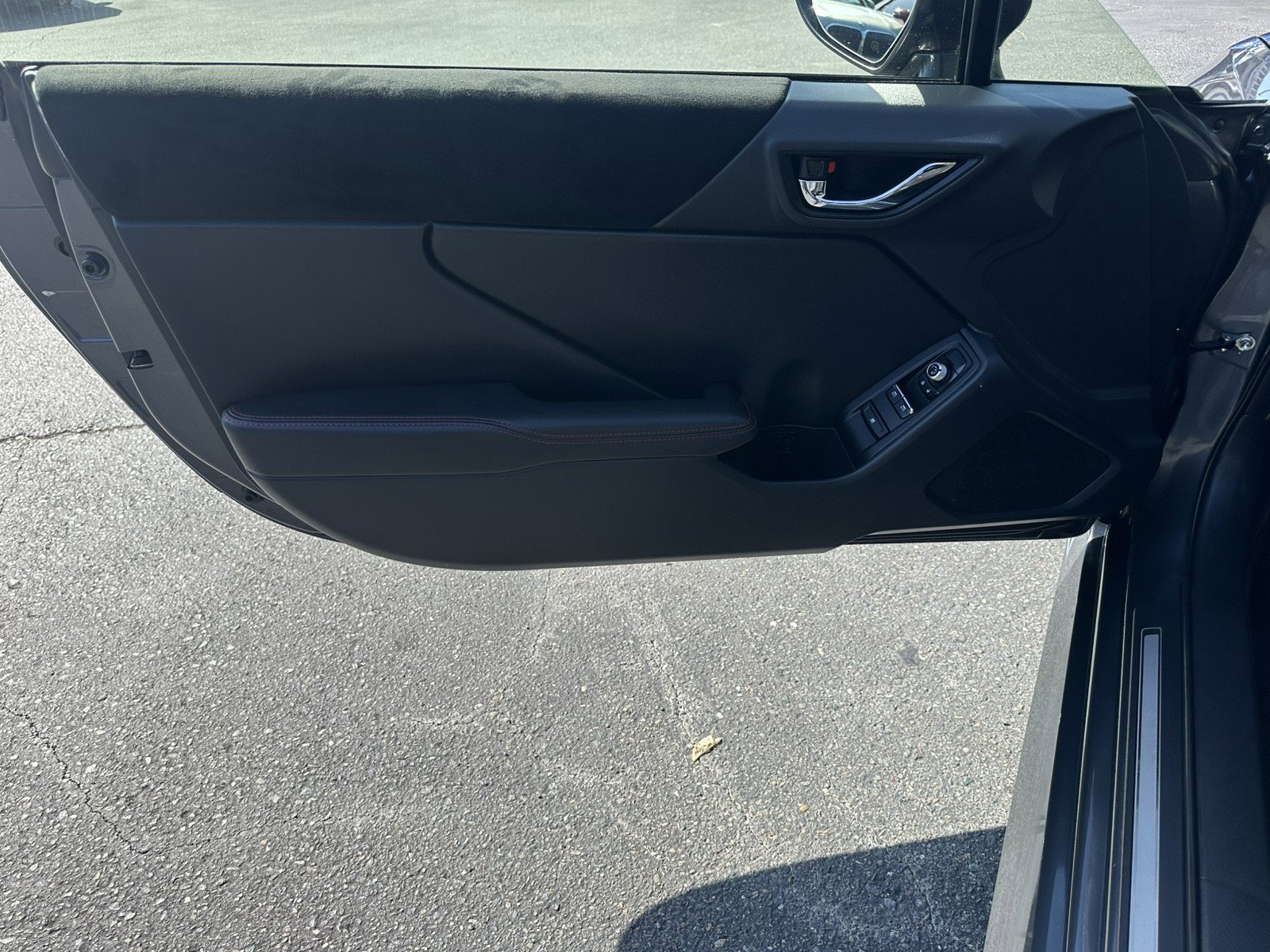 Used 2023 Subaru BRZ Limited RWD image 24