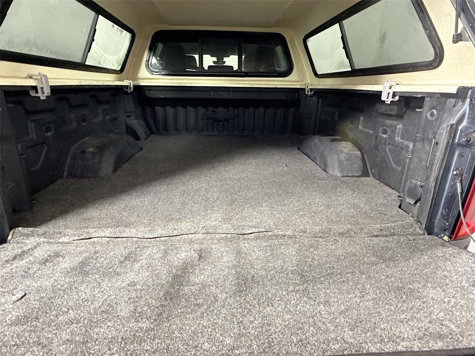 Used 2020 Chevrolet Silverado 3500 LTZ w/ LTZ Premium Package image 21