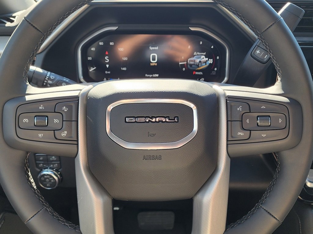 New 2026 GMC Sierra 2500 Denali w/ Denali Reserve Package image 23