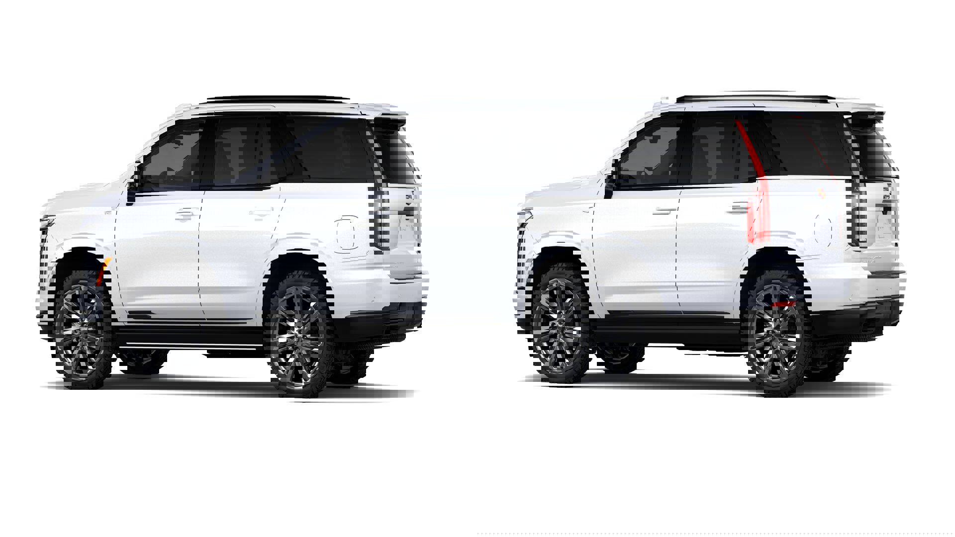 New 2026 Cadillac Escalade Sport image 8