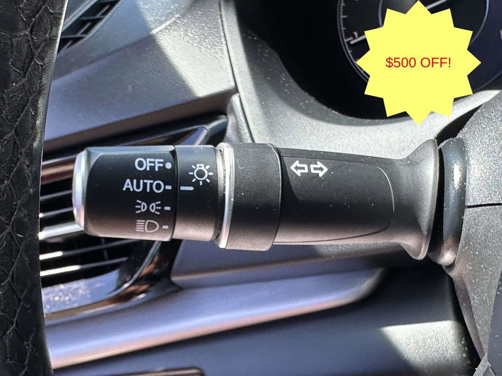 Used 2023 Acura RDX AWD w/ Technology Package image 32