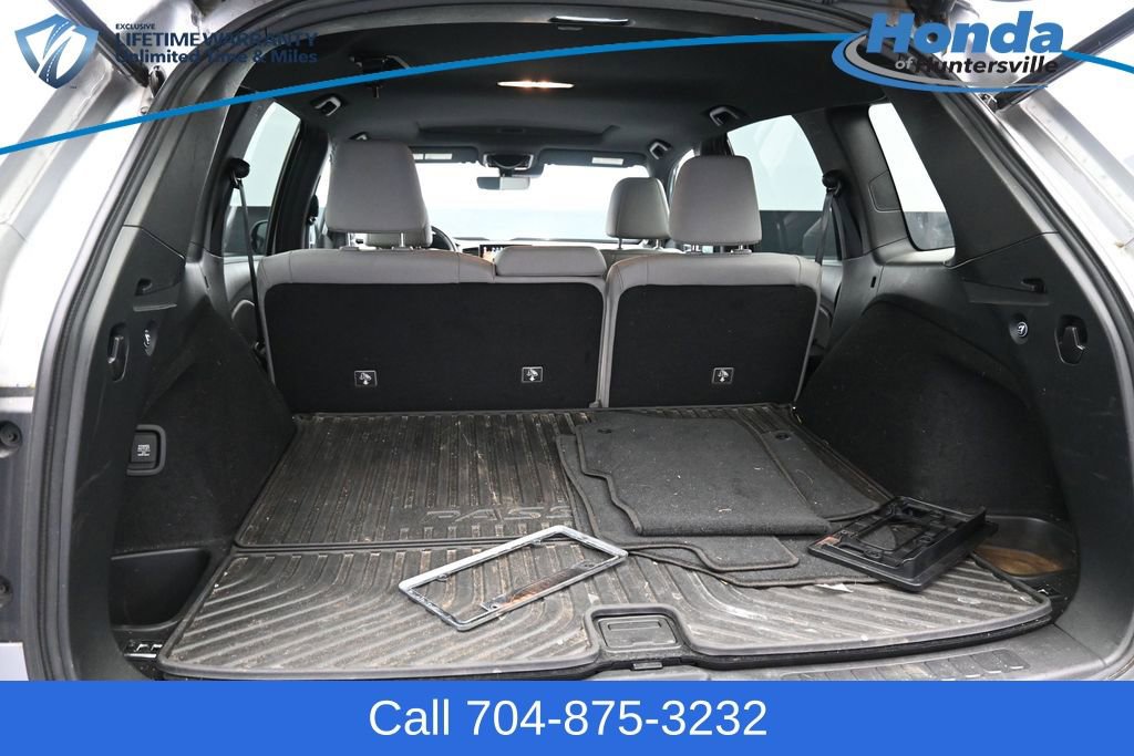 Used 2023 Honda Passport EX-L image 10