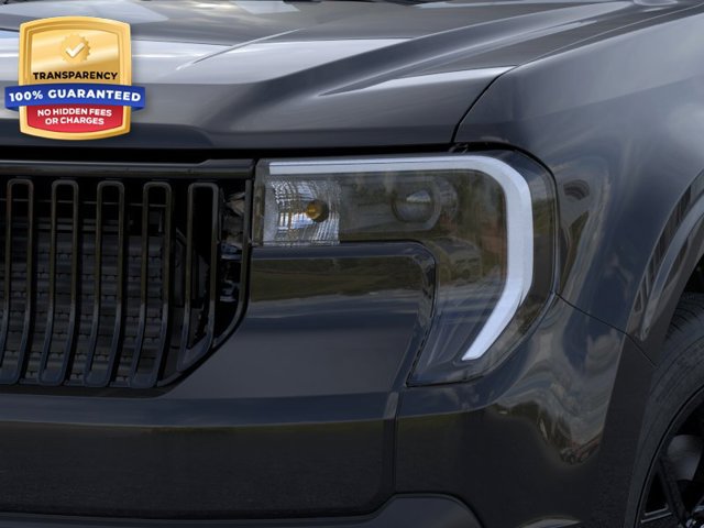 New 2026 Ford Maverick Lobo AWD/4WD image 19