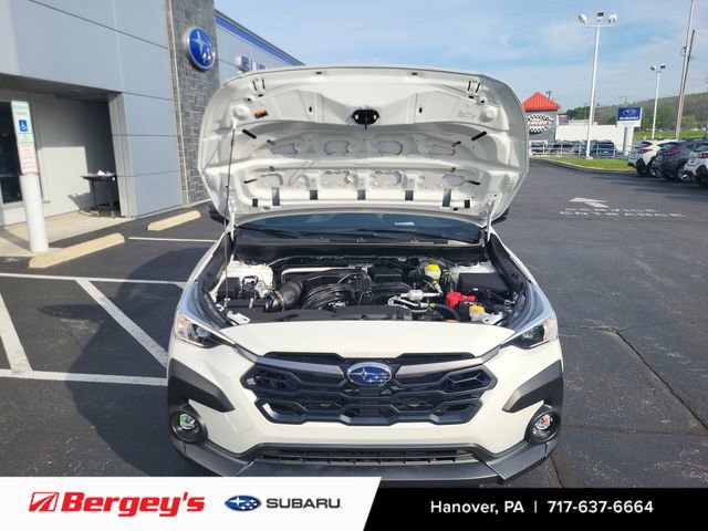 New 2026 Subaru Crosstrek 2.0i Premium AWD/4WD image 15