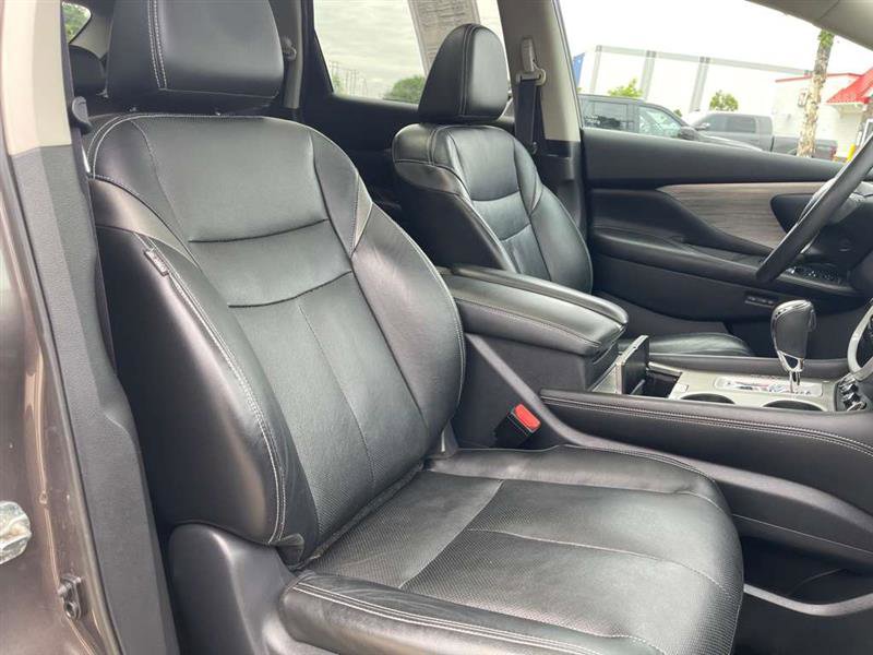 Used 2015 Nissan Murano Platinum w/ Platinum Technology Package AWD/4WD image 88