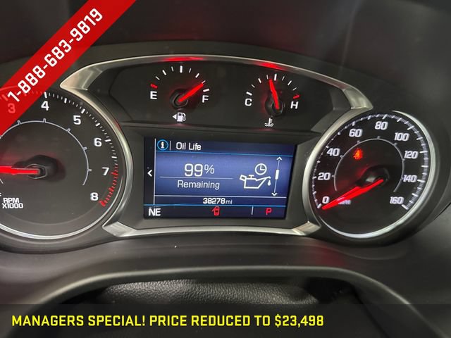 Used 2020 GMC Acadia SLE AWD/4WD image 2
