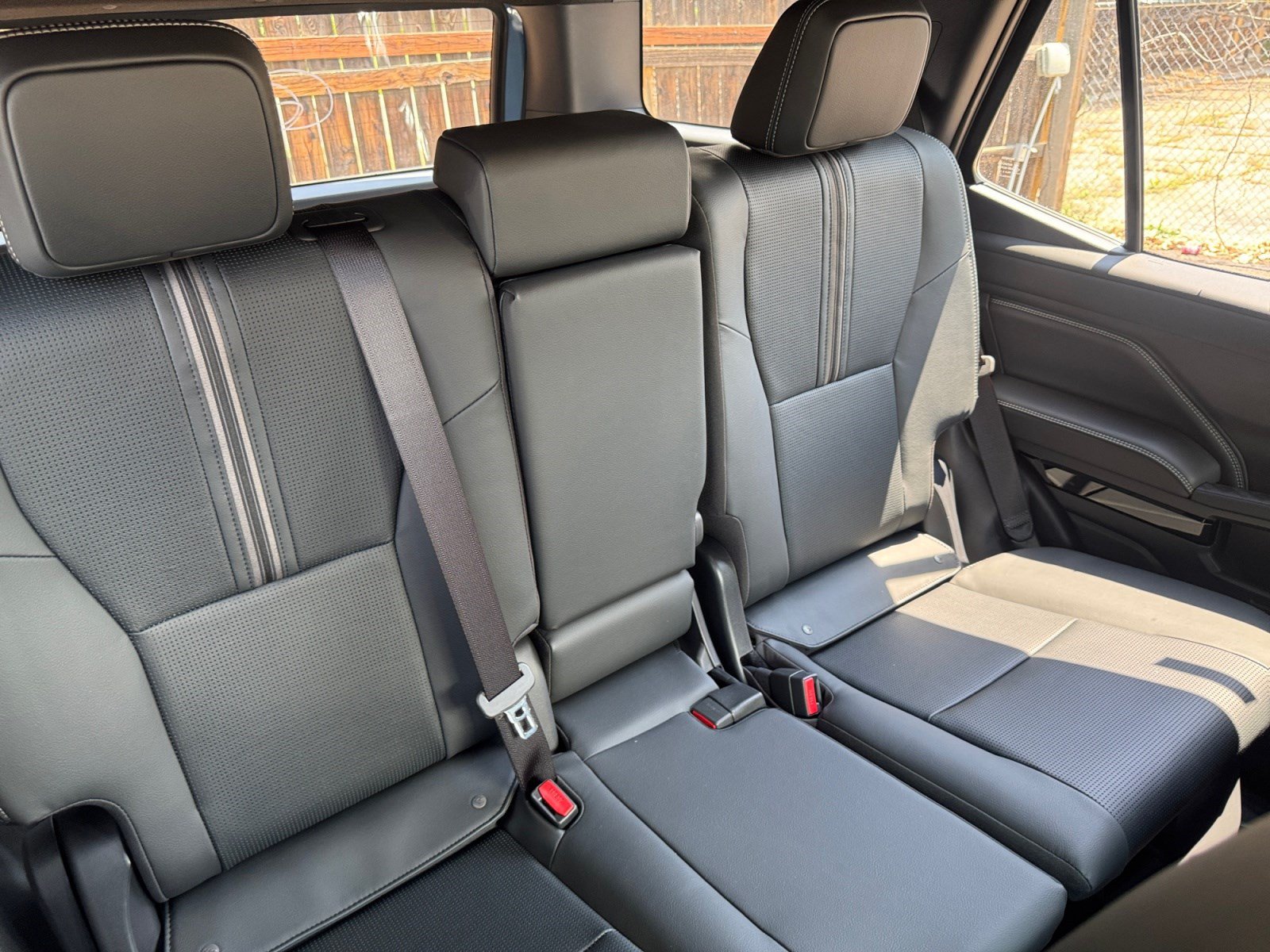 New 2026 Toyota 4Runner Limited AWD/4WD image 18