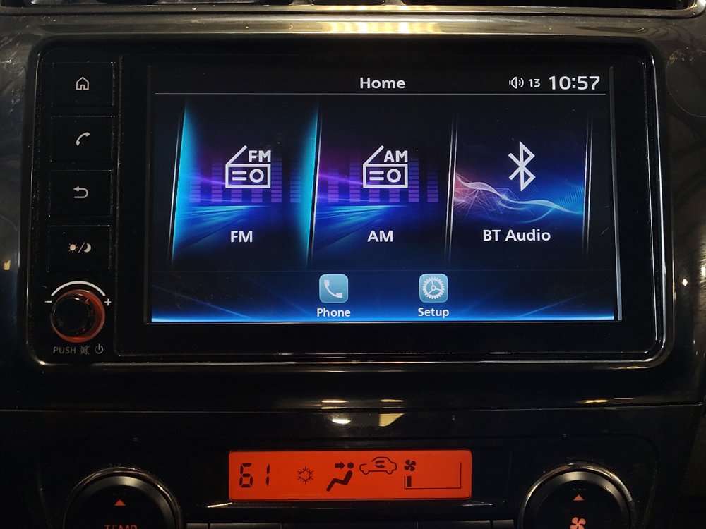 Used 2024 Mitsubishi Mirage ES FWD image 25