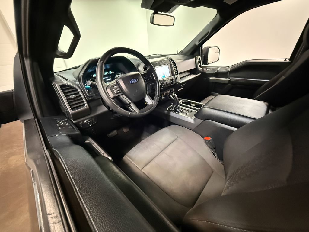 Used 2019 Ford F150 XLT w/ Equipment Group 302A Luxury image 61