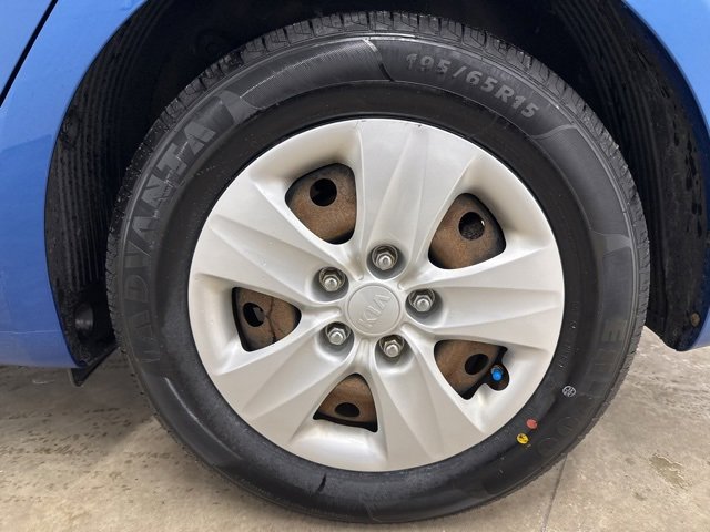 Used 2014 Kia Forte LX image 10