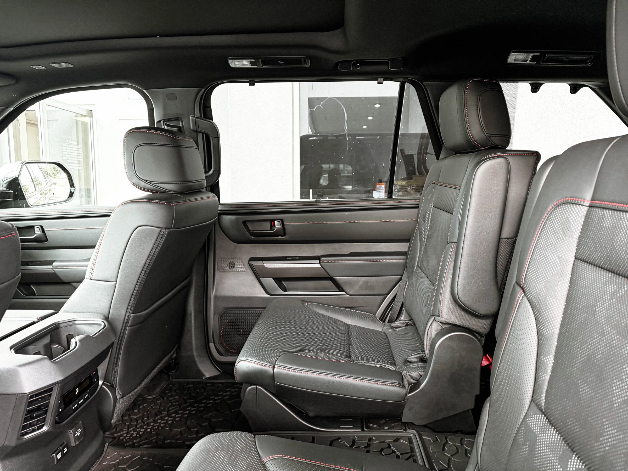 Used 2024 Toyota Sequoia TRD Pro image 27