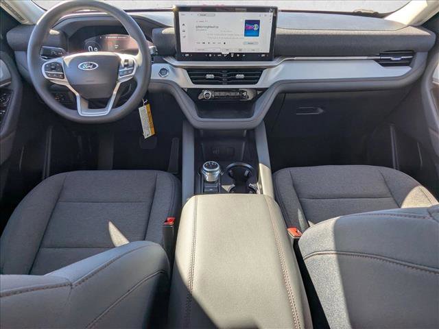 New 2026 Ford Explorer Active image 14
