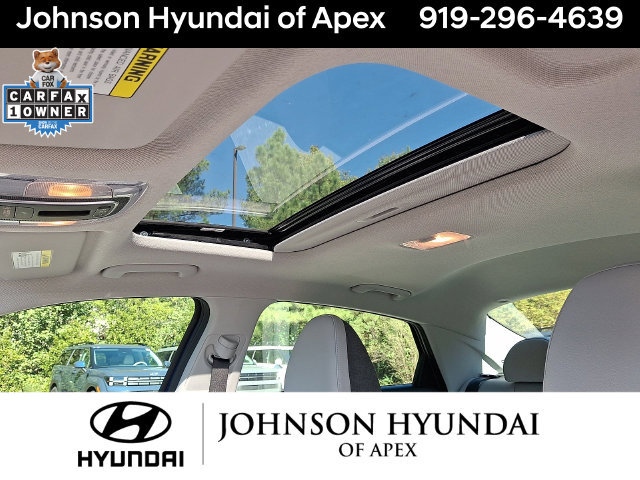 Certified 2024 Hyundai Elantra Limited FWD image 21