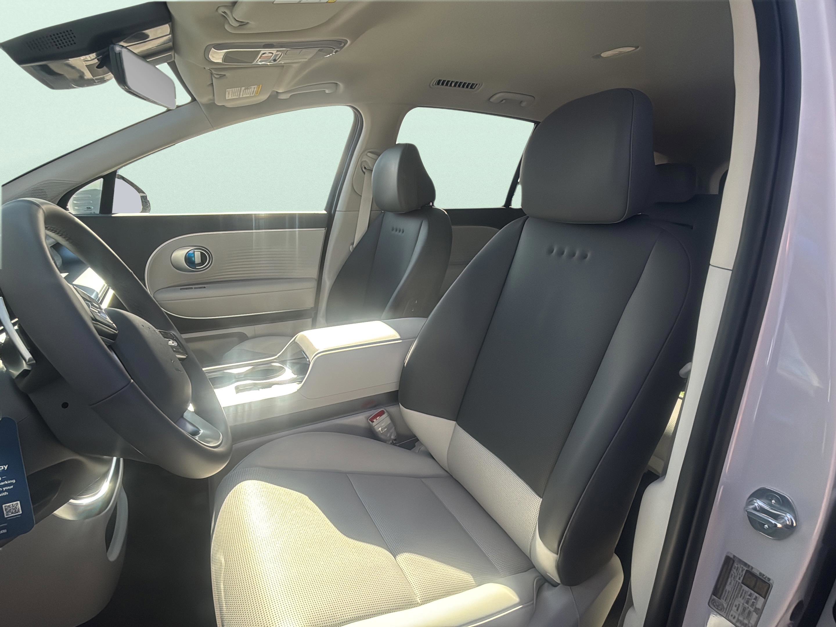 New 2026 Hyundai Ioniq 9 SEL image 20