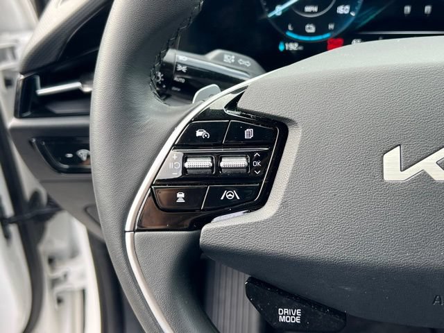 Certified 2025 Kia Niro Wind FWD image 23
