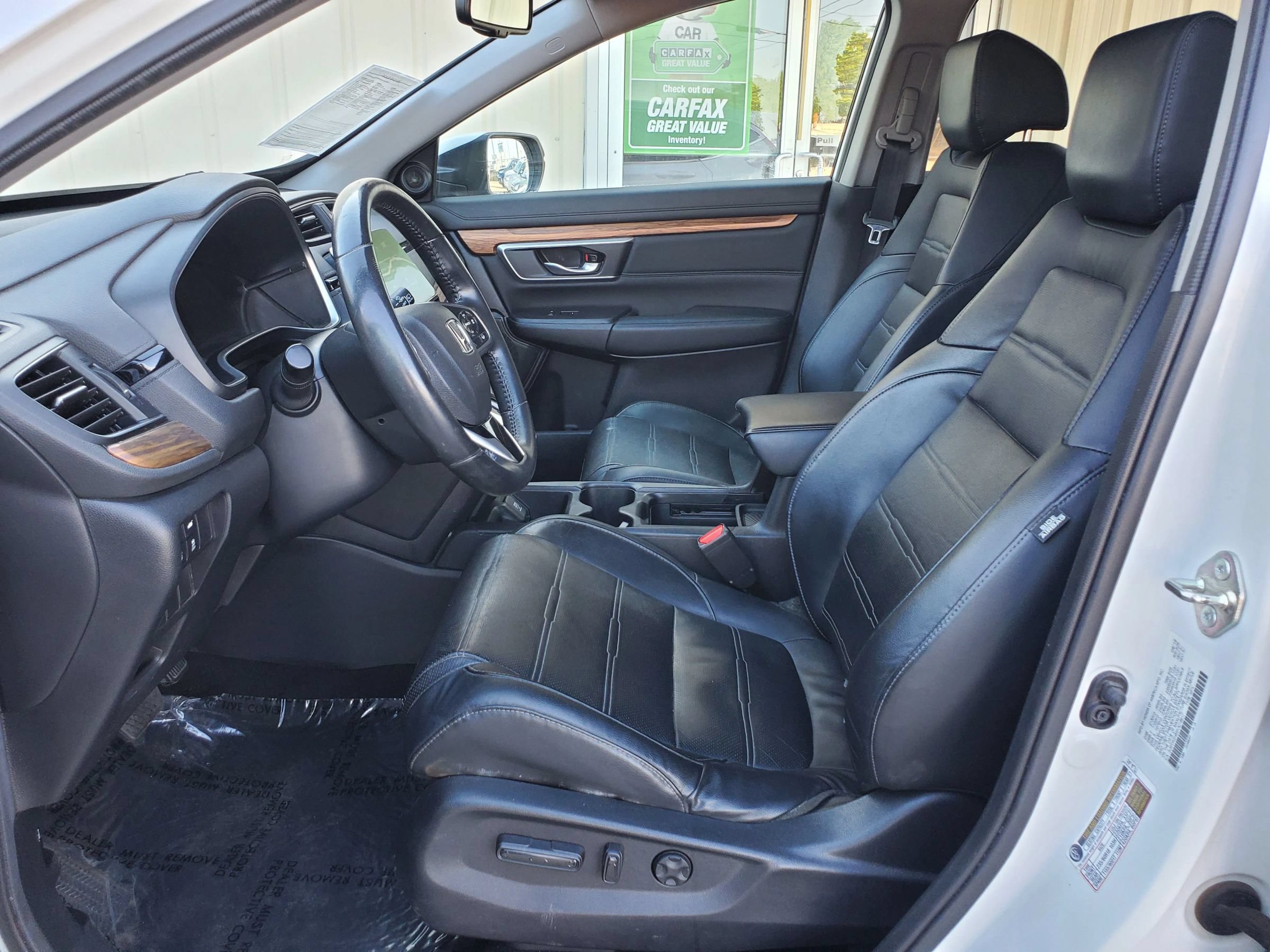 Used 2019 Honda CR-V EX-L image 45