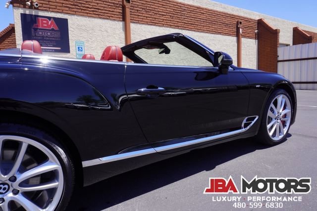 Used 2022 Bentley Continental GT image 78