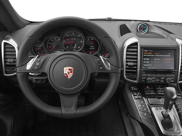 Used 2013 Porsche Cayenne Diesel AWD/4WD image 6