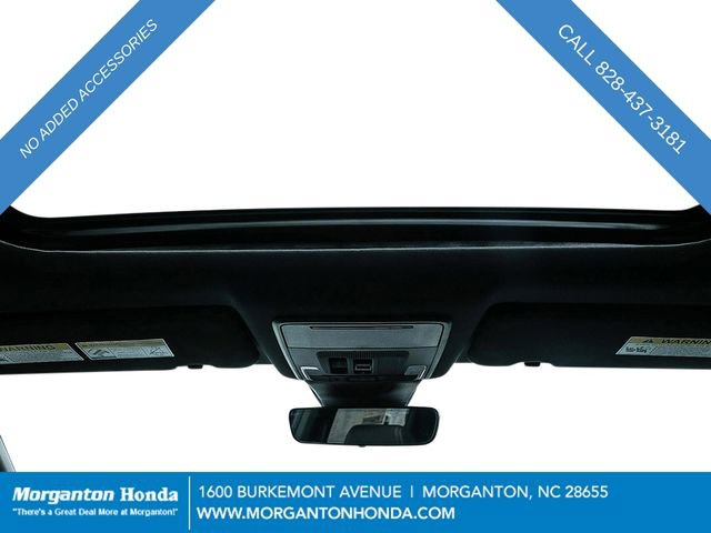 New 2026 Honda CR-V Sport-L image 18