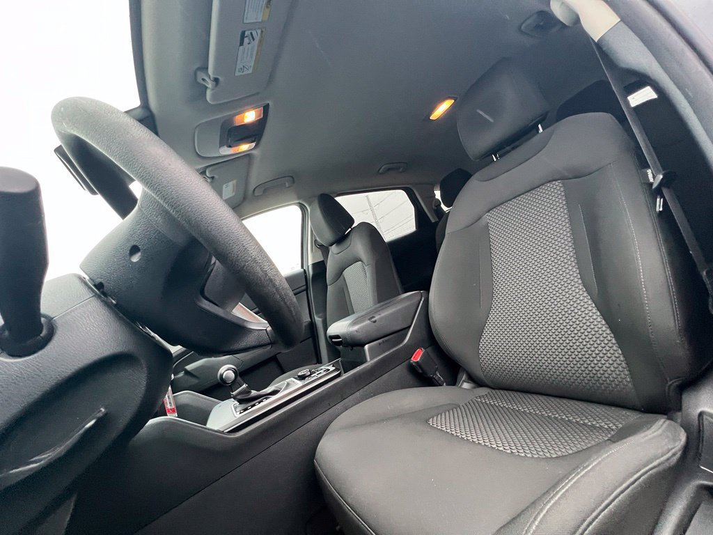 Certified 2023 Kia Sportage LX AWD/4WD image 14