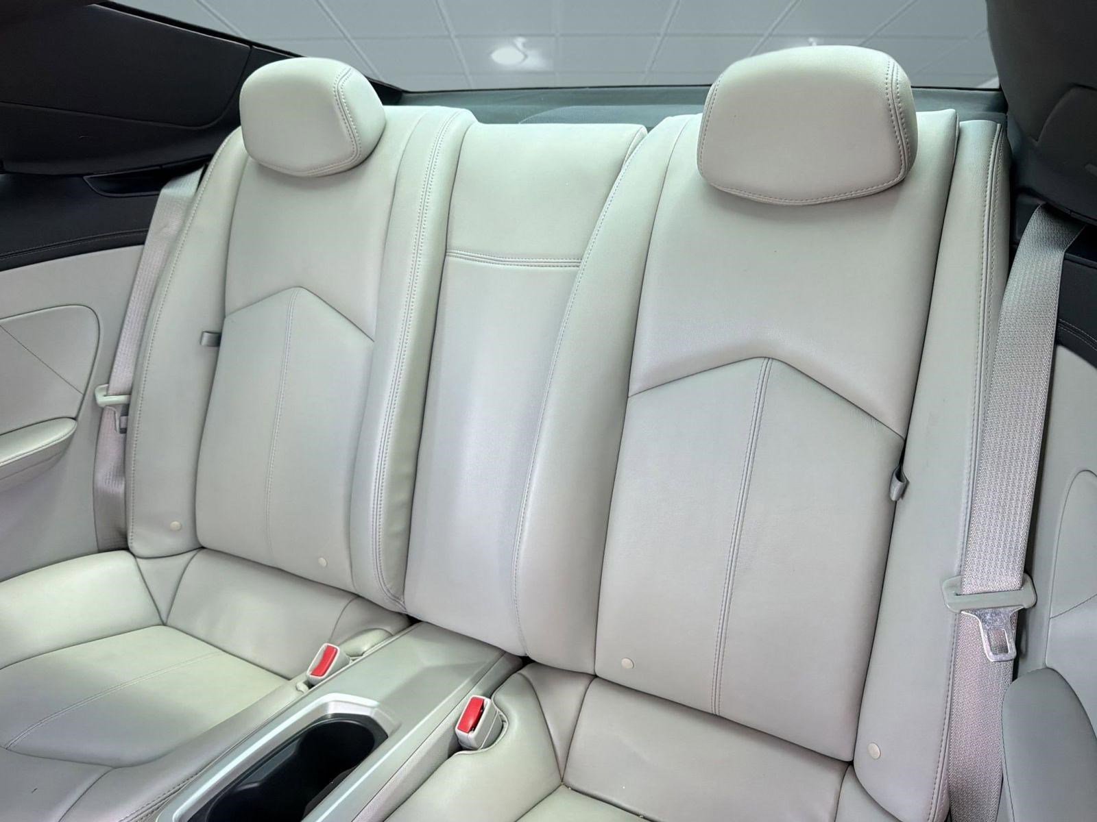 Used 2013 Cadillac CTS Coupe RWD image 26