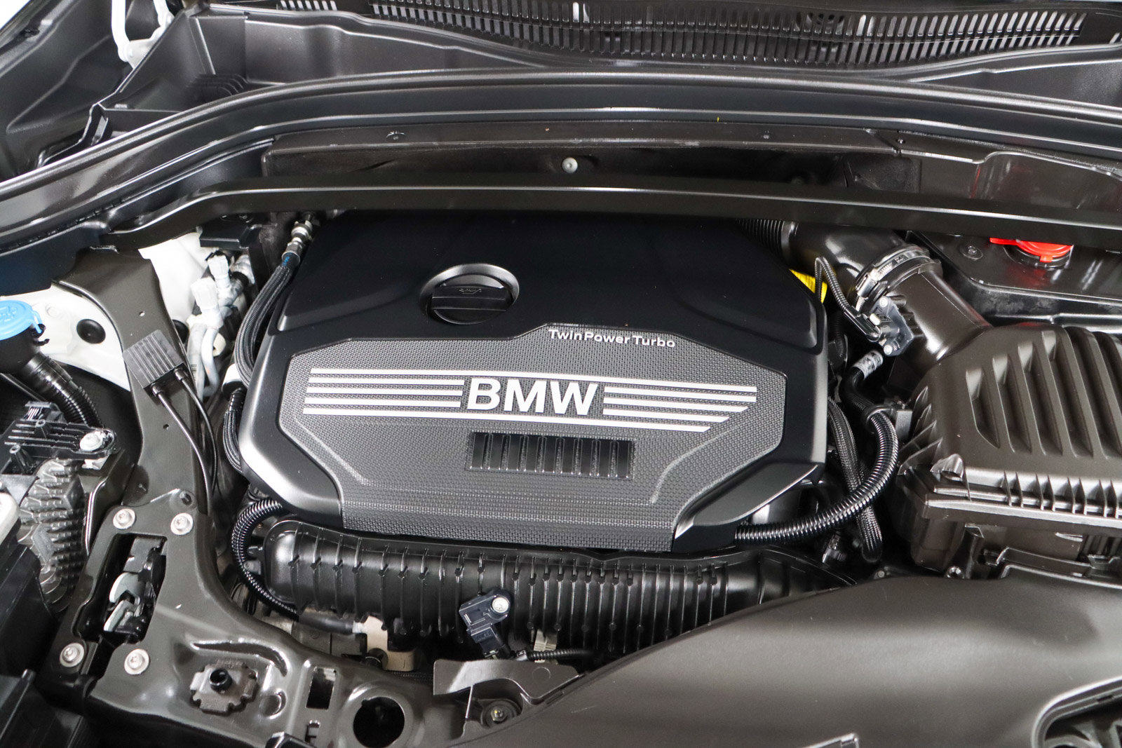 Used 2022 BMW X2 sDrive28i FWD image 30