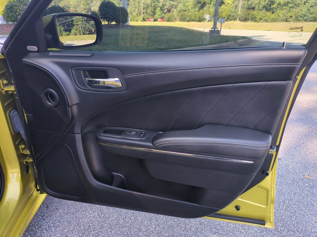 Used 2021 Dodge Charger SRT Hellcat RWD image 35