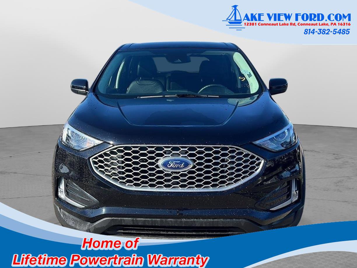Used 2024 Ford Edge SEL w/ Convenience Package image 15