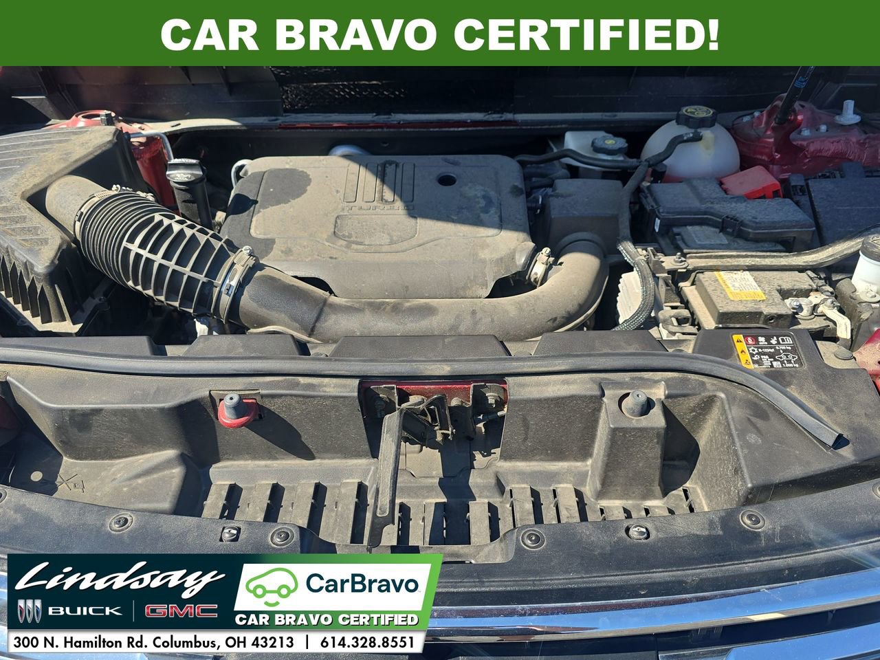 Certified 2023 GMC Acadia SLT image 29