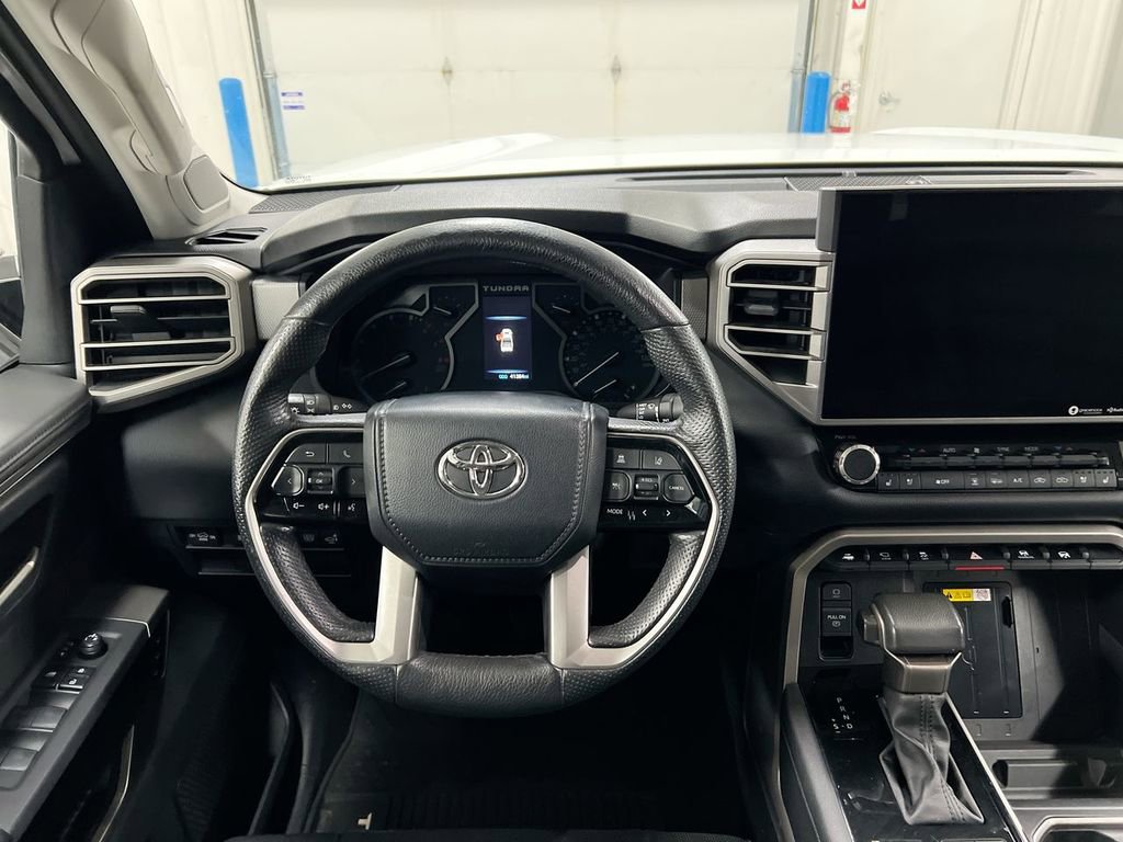 Used 2022 Toyota Tundra Limited image 11