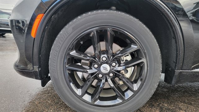 Used 2024 Dodge Durango GT image 12
