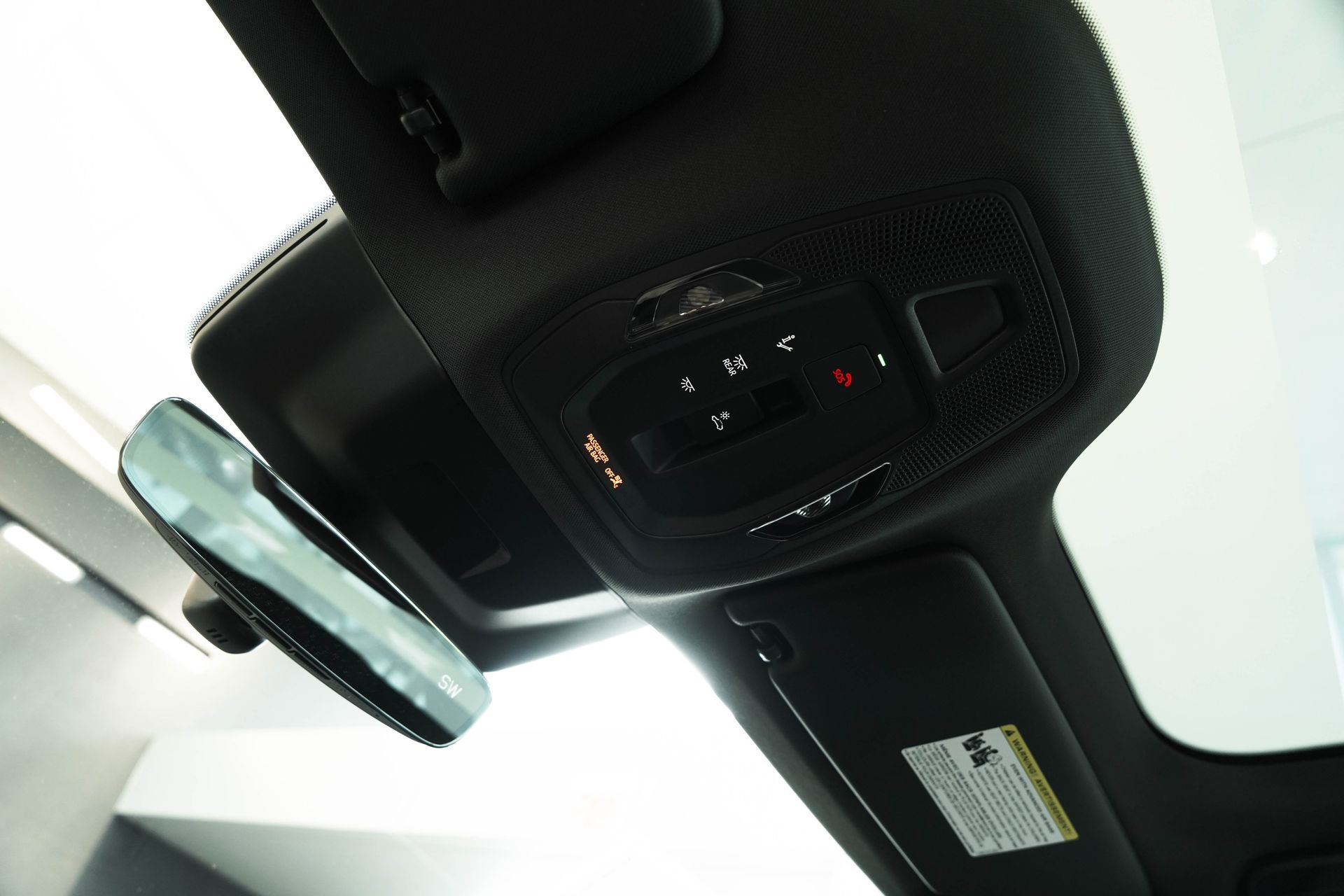 New 2025 Audi S5 Prestige image 40