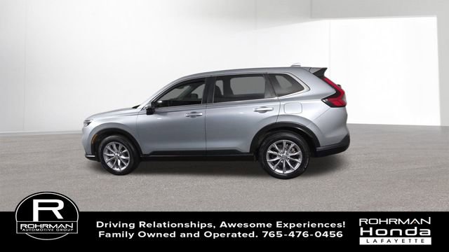 Used 2024 Honda CR-V EX-L image 6