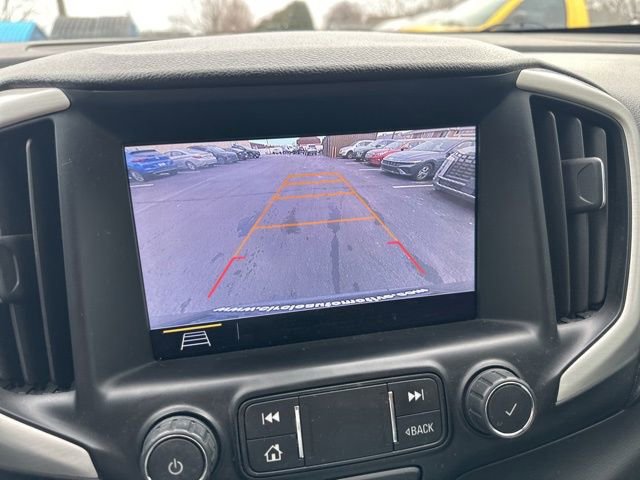 Used 2020 GMC Terrain SLE w/ Driver Convenience Package image 34