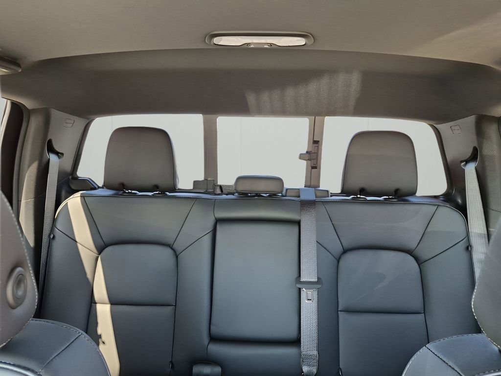 New 2026 GMC Canyon Elevation w/ Convenience Package image 41