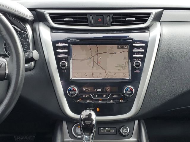 Used 2020 Nissan Murano SL image 15