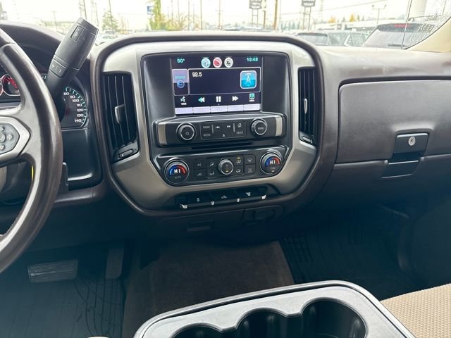 Used 2015 Chevrolet Silverado 2500 LT w/ LT Convenience Package image 22