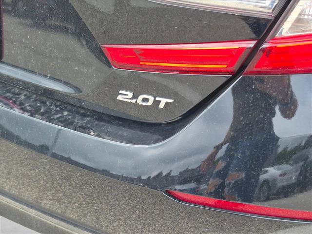 Used 2019 Honda Accord EX-L image 12