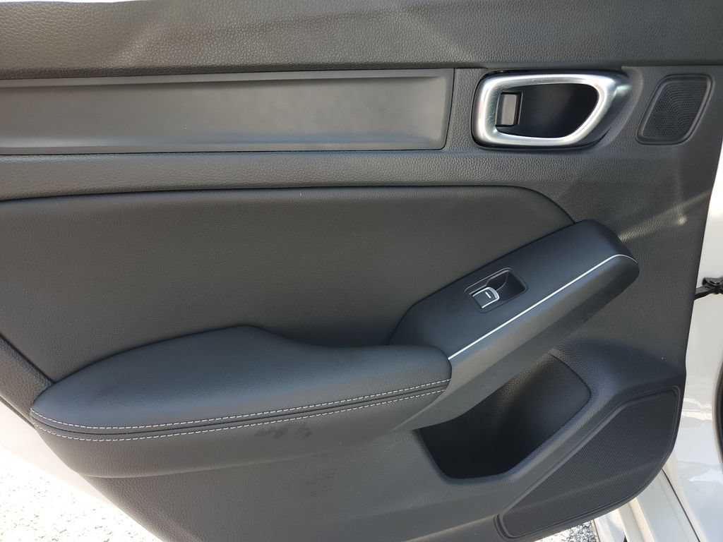 Certified 2026 Acura Integra A-Spec FWD image 12