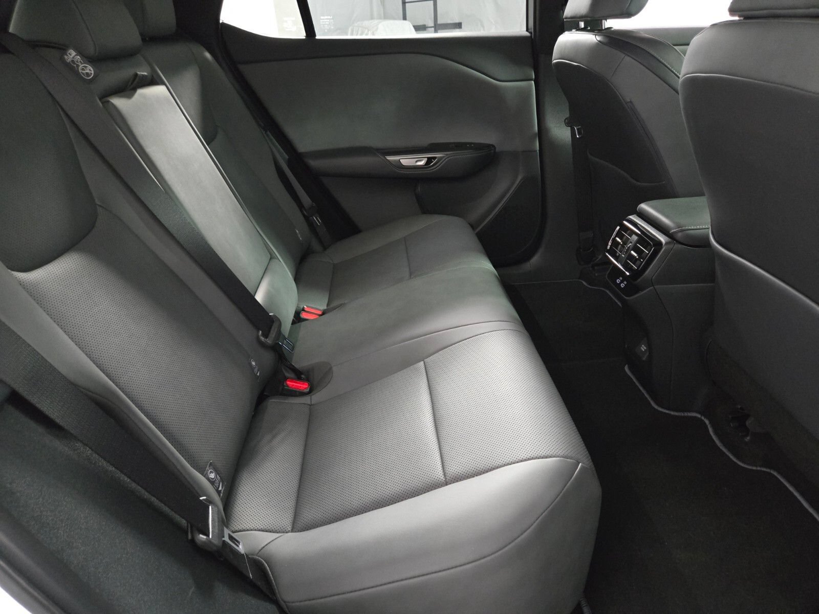 Used 2026 Lexus RZ 350e 2WD w/ Technology Package image 17