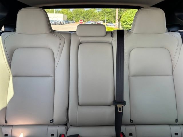 Used 2025 Nissan Murano SL AWD/4WD image 28