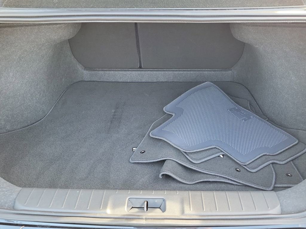 Used 2025 Nissan Sentra S image 21