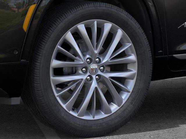 New 2026 Buick Enclave Avenir AWD/4WD image 9