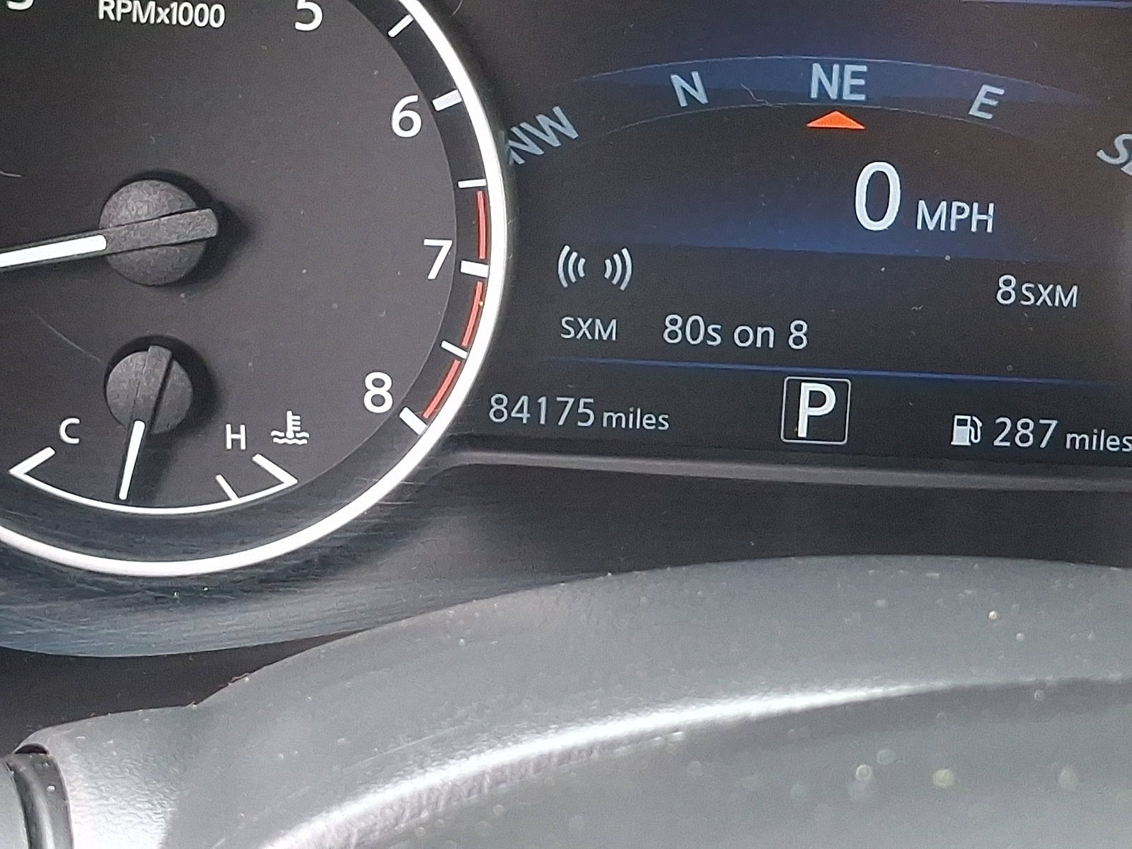 Used 2019 Nissan Murano Platinum w/ Cargo Package AWD/4WD image 21