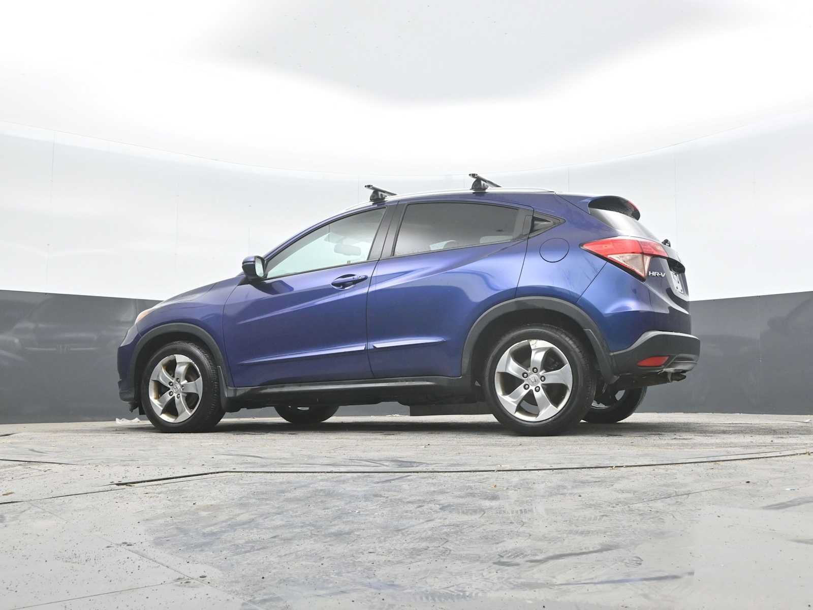 Used 2017 Honda HR-V EX-L image 24