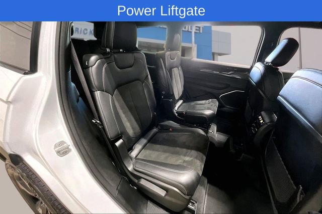 Used 2022 Jeep Grand Cherokee L Laredo AWD/4WD image 24